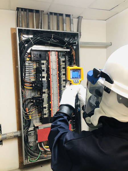 Emertech Electrical
