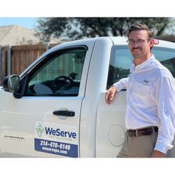 WeServe Pest Solutions