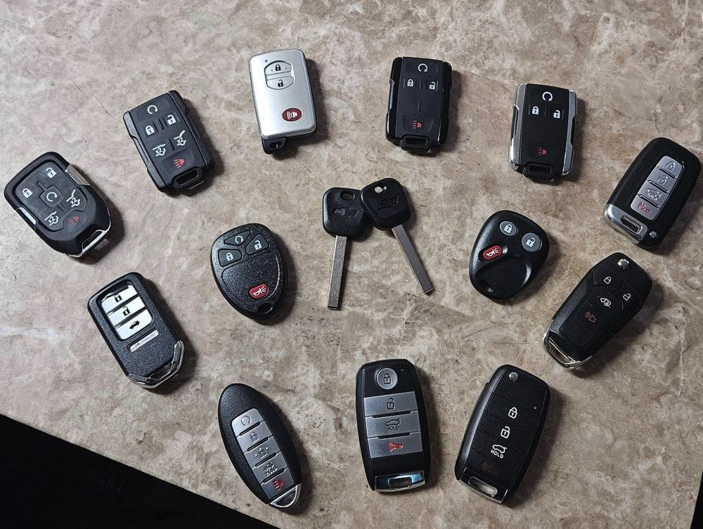 Metroplex Locksmith