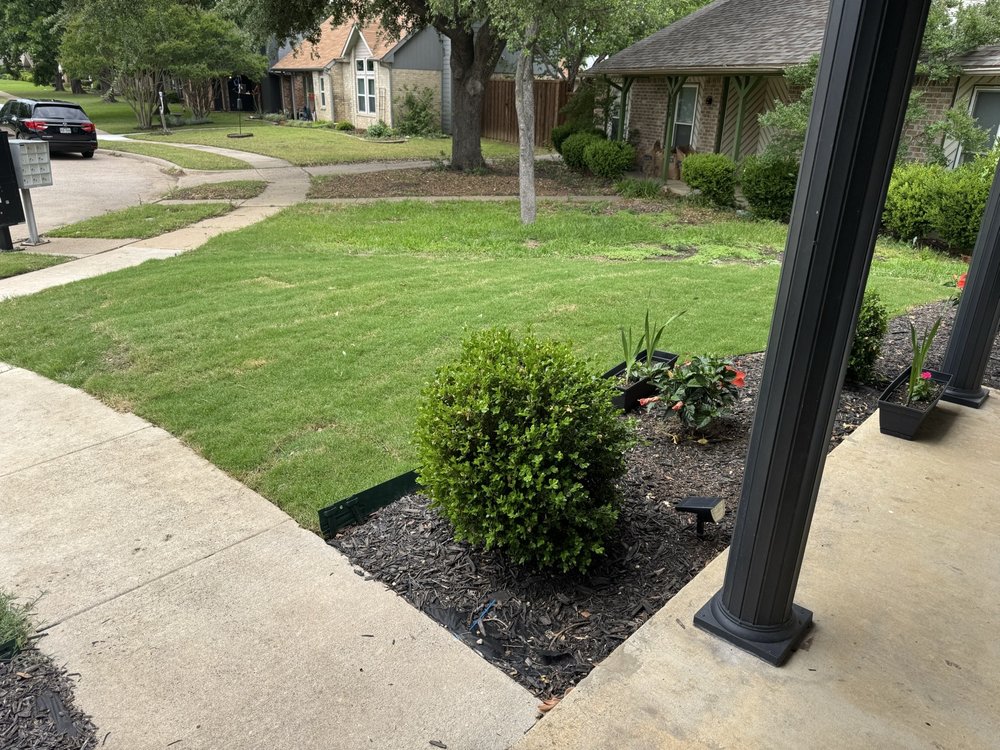 J&J Sod Company