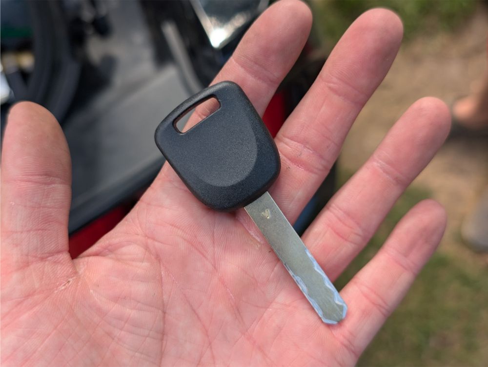 Sure Lock & Key