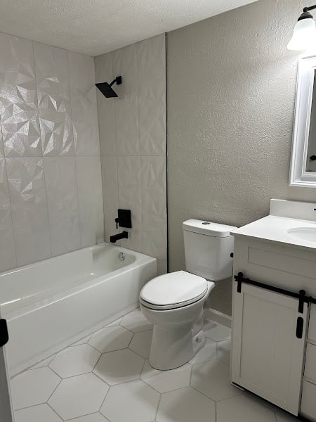 inStyle Painting | Richardson Painters