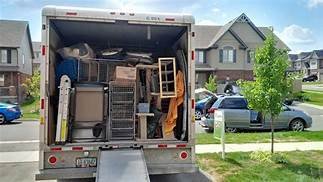 LaBelva Movers