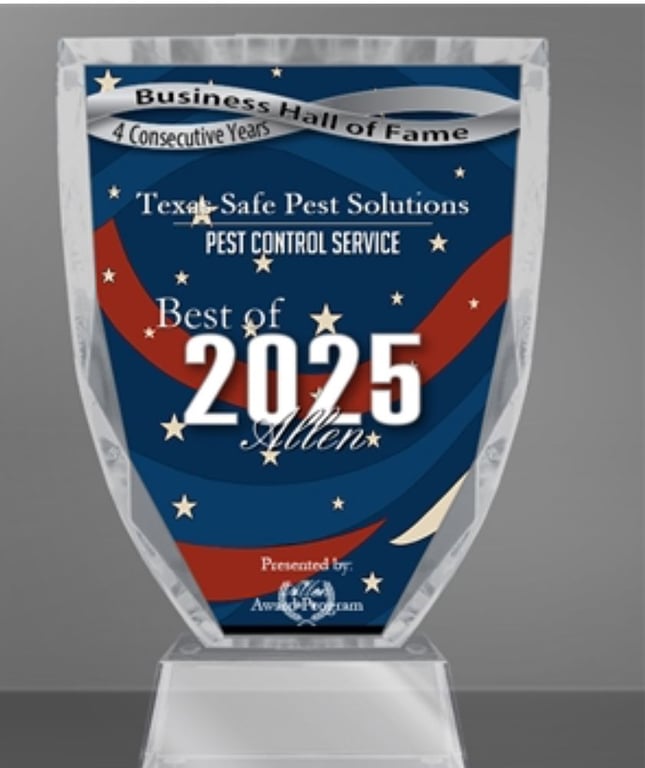 Texas Safe Pest Solutions