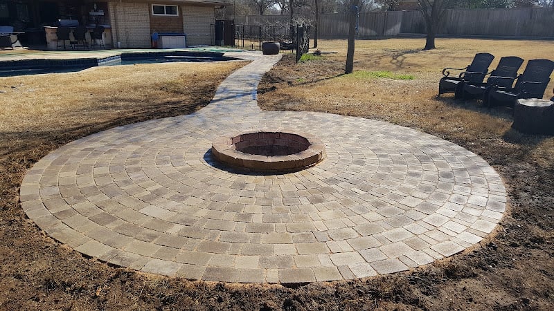 Legacy Custom Pavers & Outdoor Living