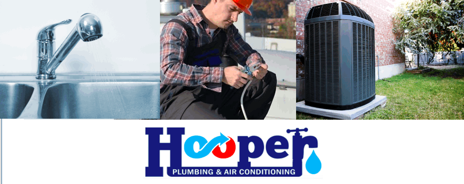 Hooper Plumbing & Air Conditioning