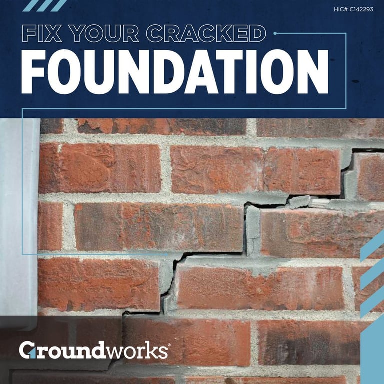 Groundworks