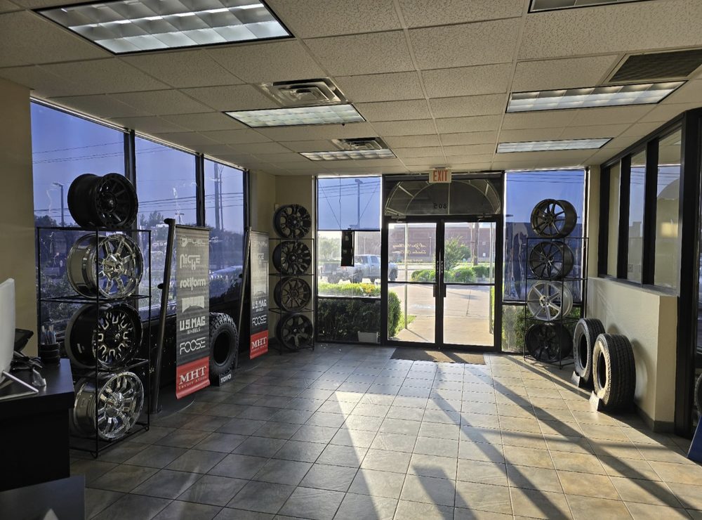 Davidson Car Care