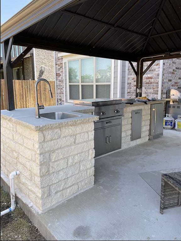 H&S Masonry
