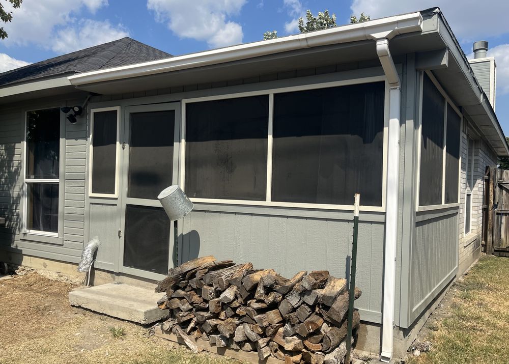 Alvarado Construction