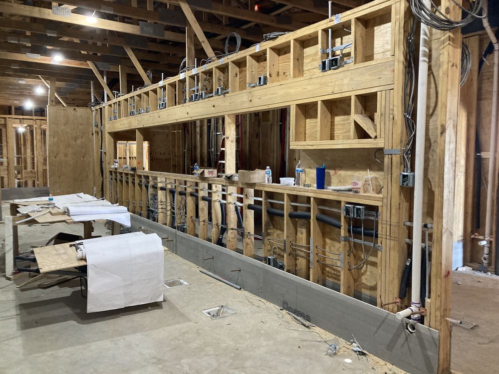 Robinson Electrical