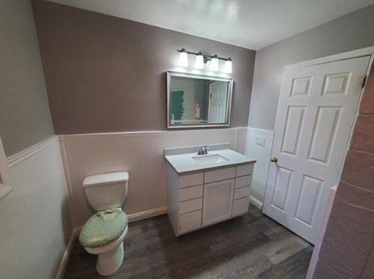 The Dallas Home Remodelers