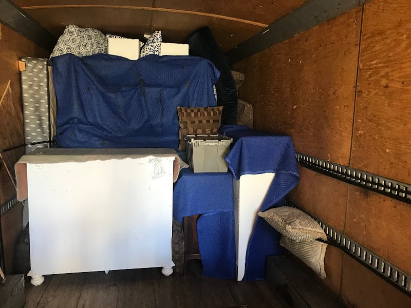 A to Z Movers