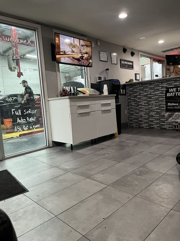 Kwik Kar Oil Change & Auto Care