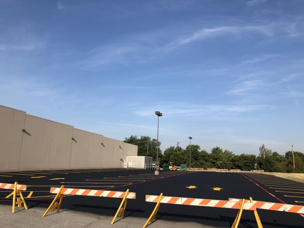Paveway Construction