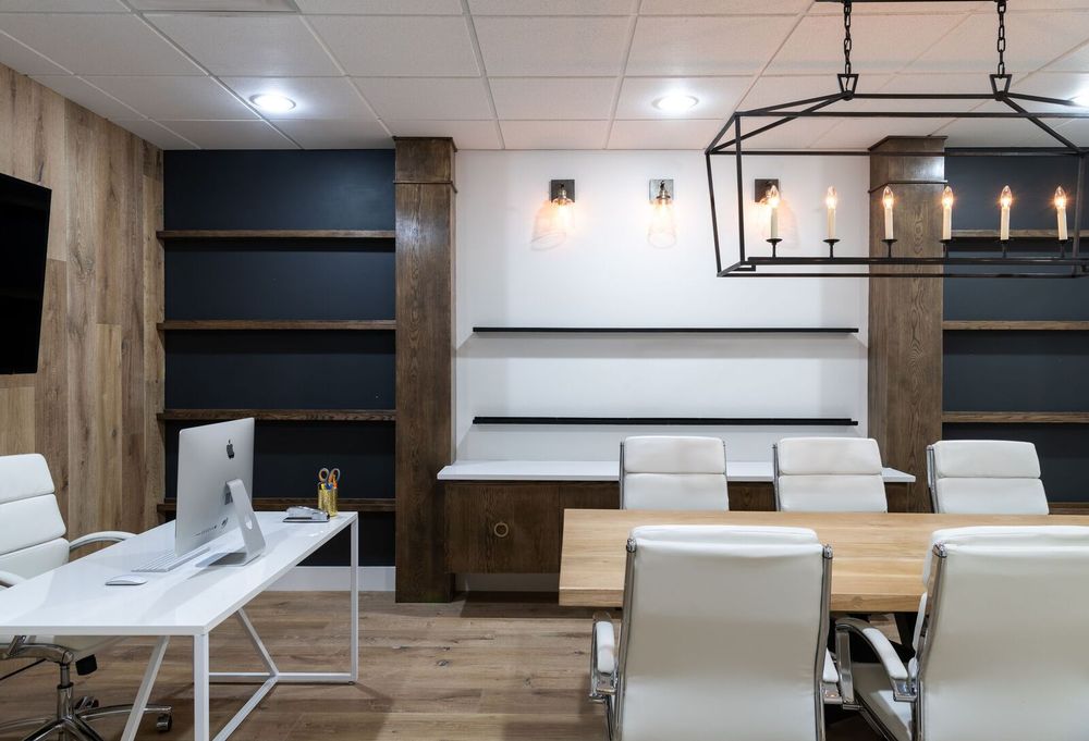 Natural Selections Design Center