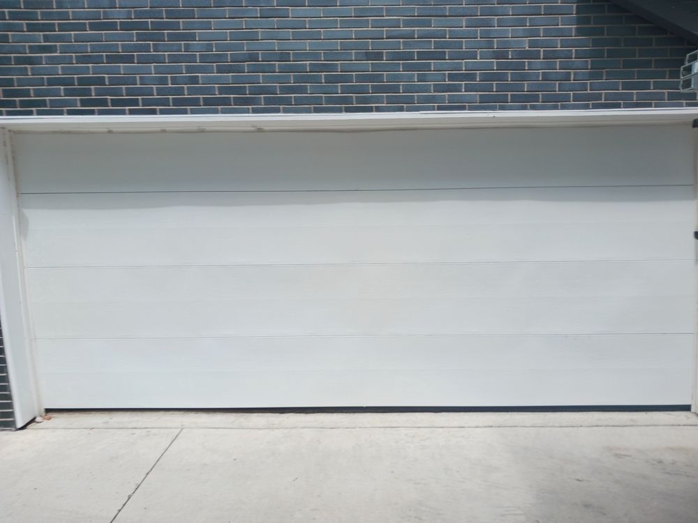 Wylie Overhead Garage Door & Gate