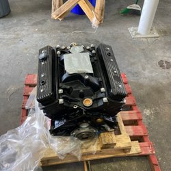 AR Motors TX