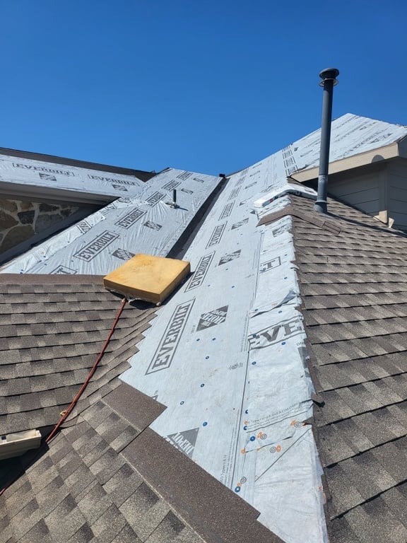 Rockwall Roofing & Gutters
