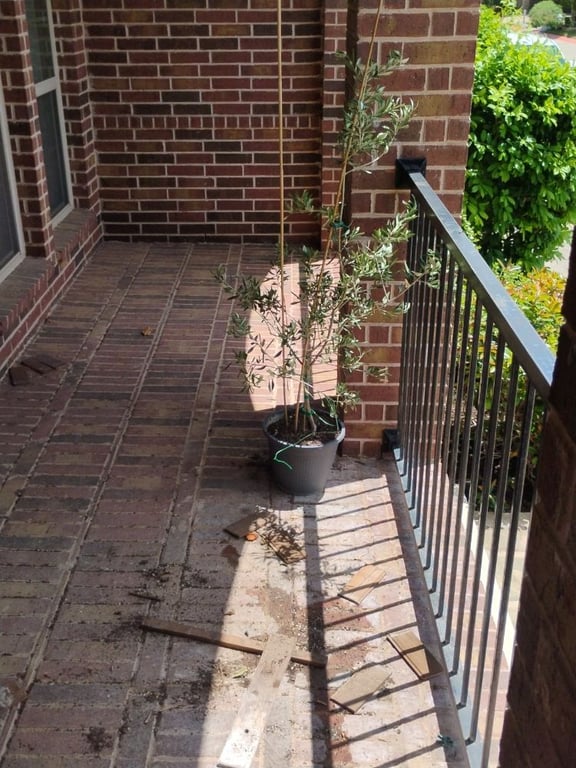 Todd Fence And Gate Repair
