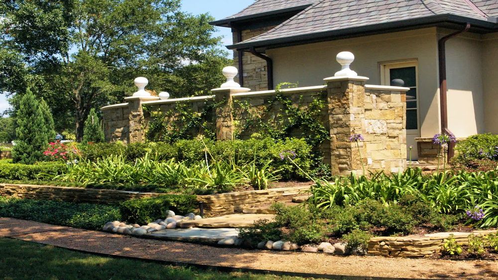 Wylie Elite Landscaping