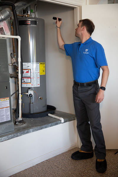 All Masters Plumbing
