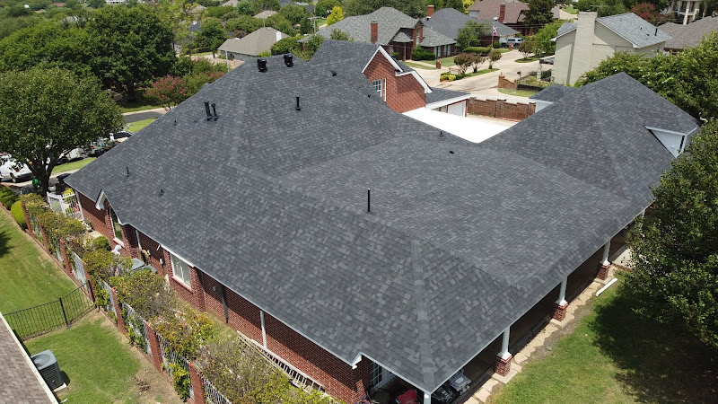 Roofing company in Lewisville | Excel Construction Group