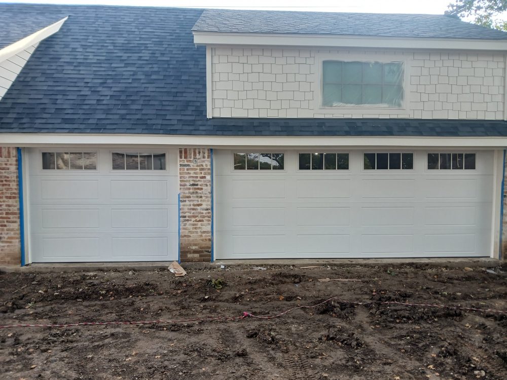 Wylie Overhead Garage Door & Gate