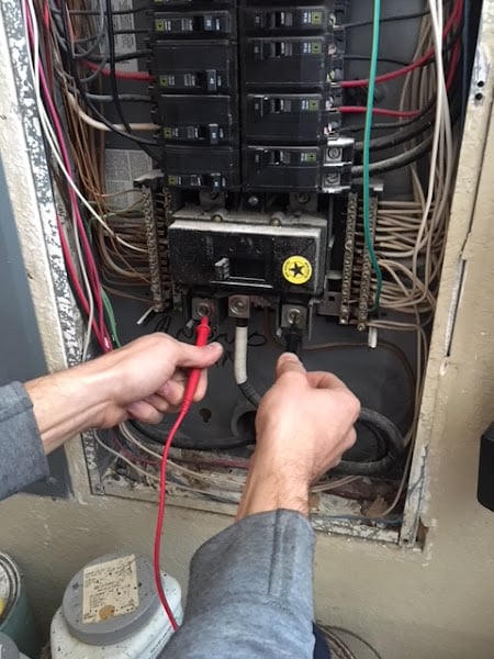 All-In-One Electric