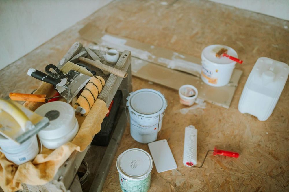 Elcore Construction