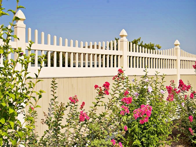 Future Fence & Deck