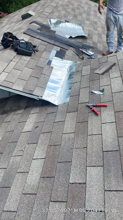 White Rock Roofing