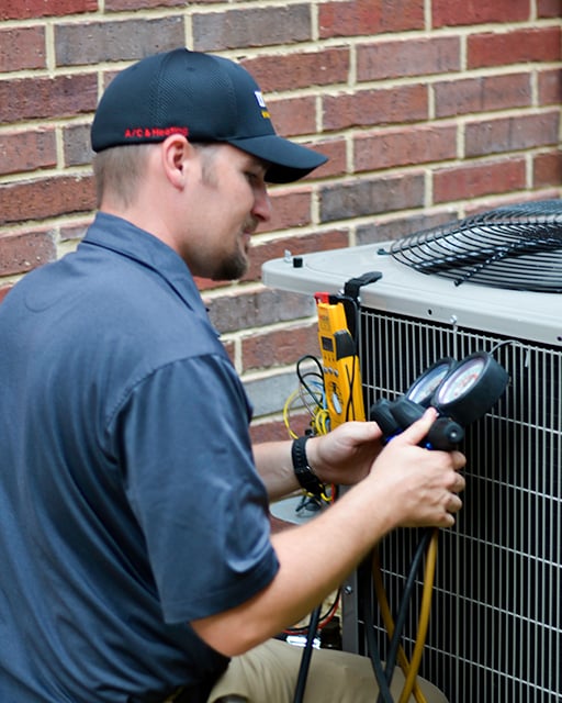 Lyons Air Conditioning and Heating