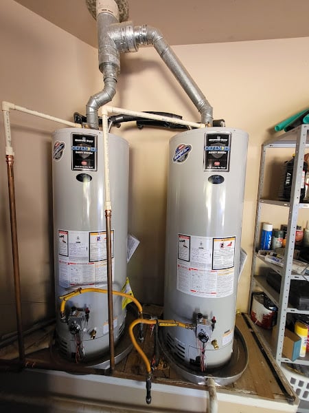 Cuellar Plumbing Service