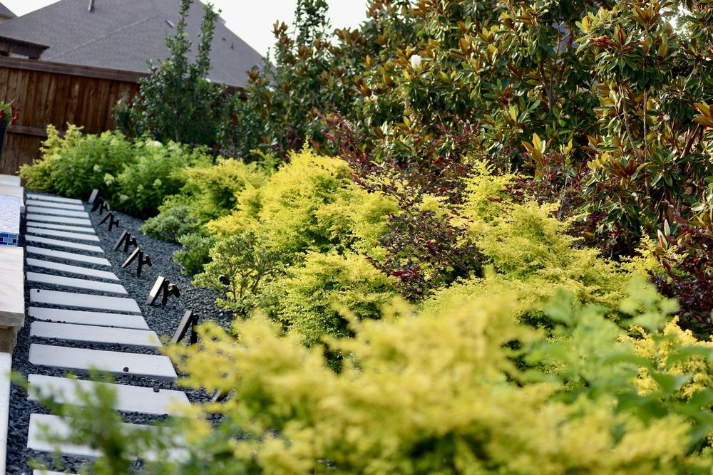 Rodriguez Landscaping