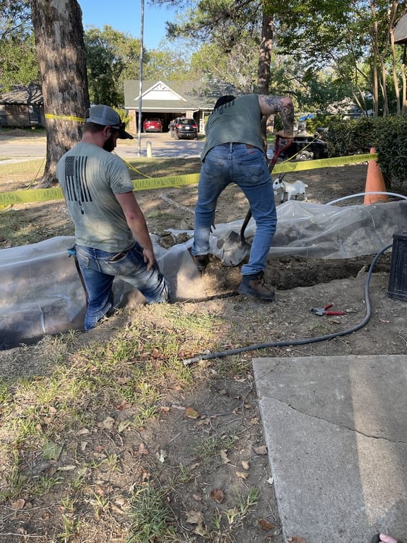 ABC Plumbing
