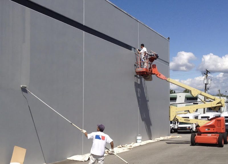 Wiley Paint Company
