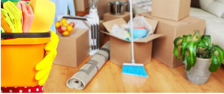 Happy Packed Neighbors