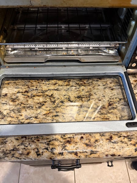 Abundant Shine Cleaning