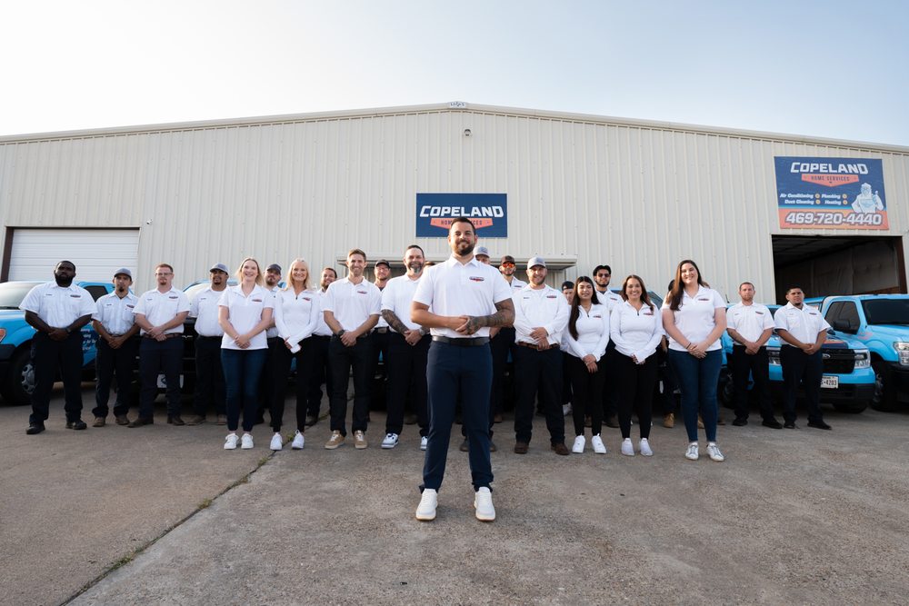 Copeland Home Services