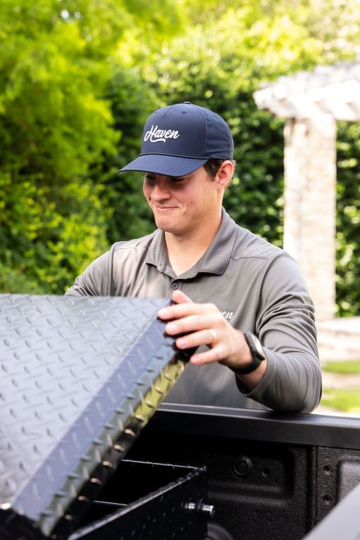 Haven Pest Solutions