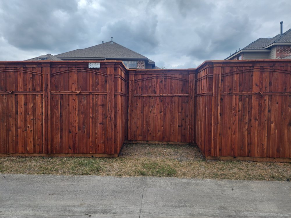 J & Z Fence
