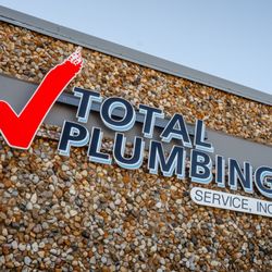 Total Plumbing Service Inc.