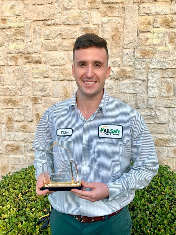All-Safe Pest & Termite