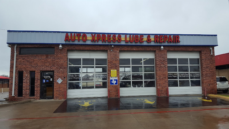 Auto Xpress Locksmith