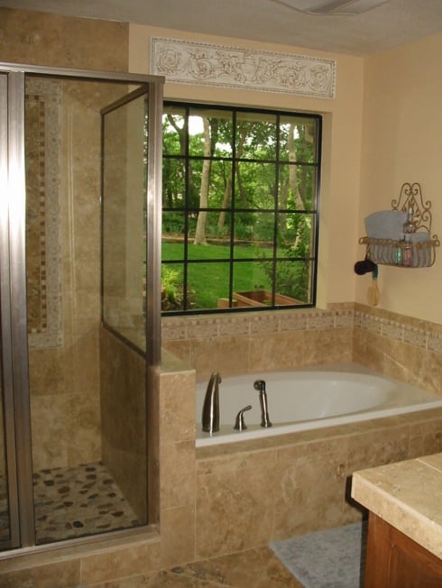 Unique Home Construction