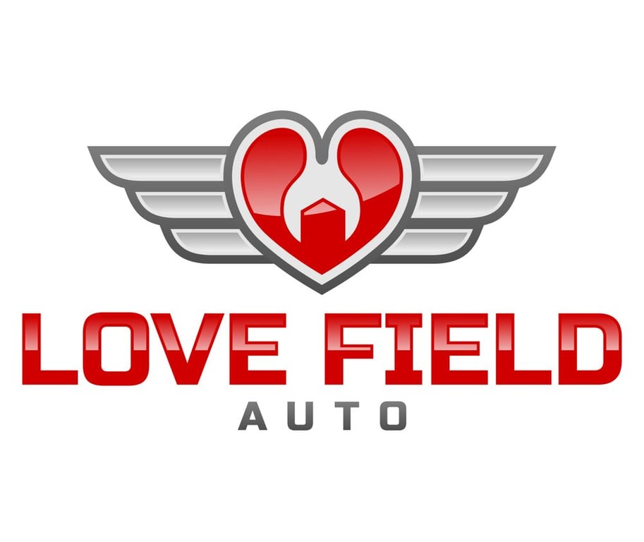 Love Field Auto