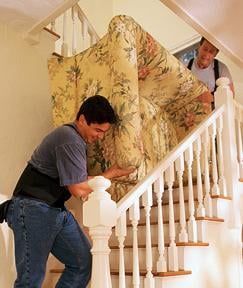 Miller's Movers World