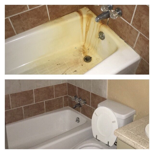 Spekless Cleaning