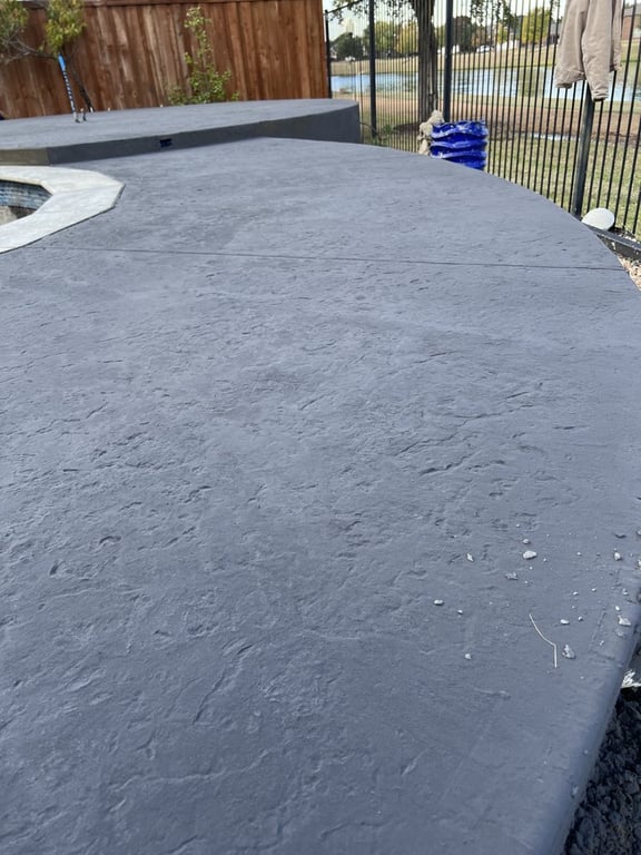DFW Concrete Services